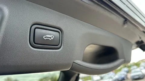 HYUNDAI TUCSON 1.6 TGDi 48V MHD 180 Ultimate 4WD DCT