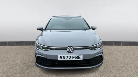 VOLKSWAGEN GOLF 1.5 TSI R-Line