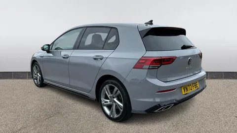 VOLKSWAGEN GOLF 1.5 TSI R-Line