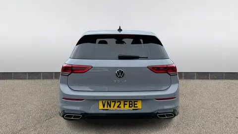 VOLKSWAGEN GOLF 1.5 TSI R-Line