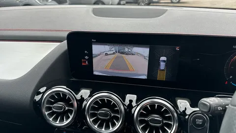 MERCEDES-BENZ EQA EQA 250+ 140kW AMG Line 70.5kWh Auto