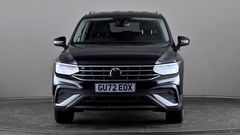 VOLKSWAGEN TIGUAN ALLSPACE 1.5 TSI Life DSG