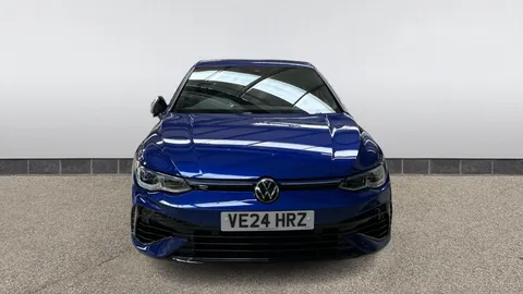 VOLKSWAGEN GOLF 2.0 TSI 320 R 4Motion DSG