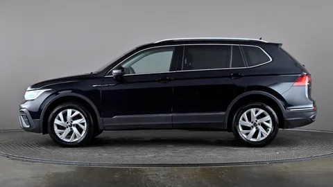 VOLKSWAGEN TIGUAN ALLSPACE 1.5 TSI Life DSG