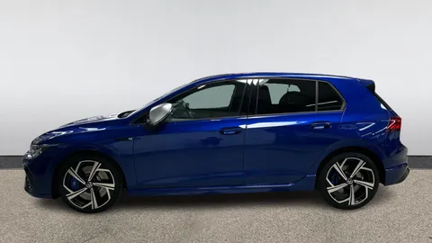 VOLKSWAGEN GOLF 2.0 TSI 320 R 4Motion DSG