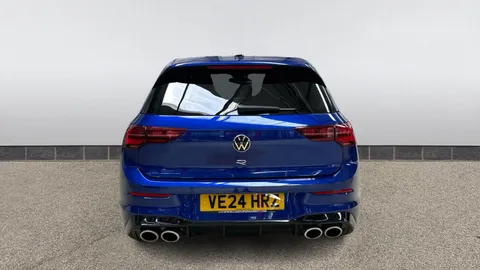 VOLKSWAGEN GOLF 2.0 TSI 320 R 4Motion DSG