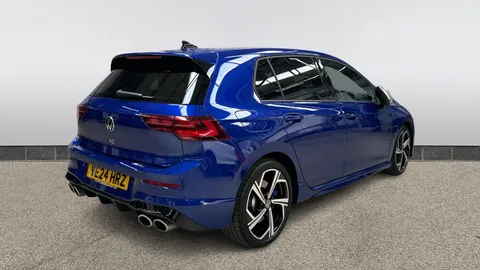 VOLKSWAGEN GOLF 2.0 TSI 320 R 4Motion DSG