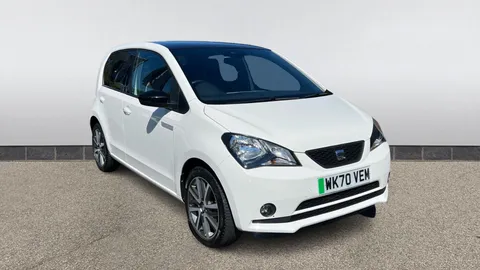 SEAT MII 61kW One 36.8kWh Auto