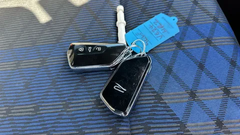 VOLKSWAGEN GOLF 2.0 TSI 320 R 4Motion DSG