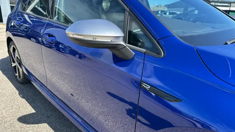 VOLKSWAGEN GOLF 2.0 TSI 320 R 4Motion DSG