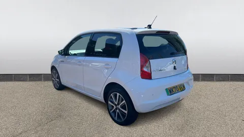 SEAT MII 61kW One 36.8kWh Auto