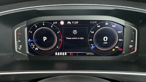 VOLKSWAGEN TIGUAN ALLSPACE 1.5 TSI Life DSG