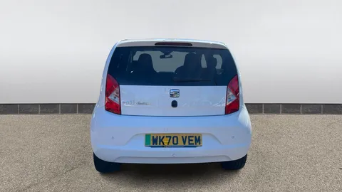 SEAT MII 61kW One 36.8kWh Auto