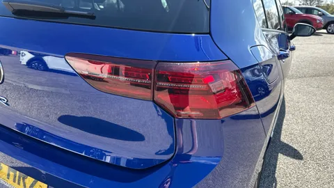 VOLKSWAGEN GOLF 2.0 TSI 320 R 4Motion DSG