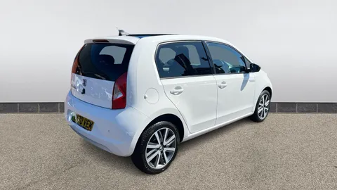 SEAT MII 61kW One 36.8kWh Auto