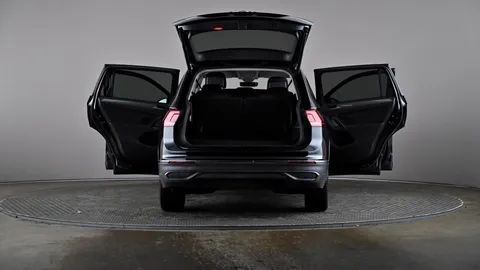 VOLKSWAGEN TIGUAN ALLSPACE 1.5 TSI Life DSG