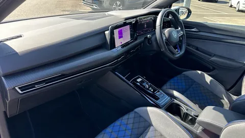 VOLKSWAGEN GOLF 2.0 TSI 320 R 4Motion DSG