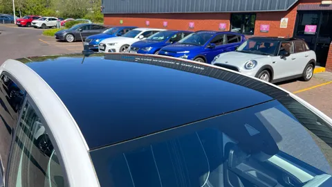 SEAT MII 61kW One 36.8kWh Auto