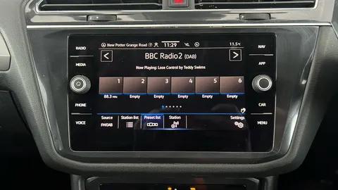 VOLKSWAGEN TIGUAN ALLSPACE 1.5 TSI Life DSG