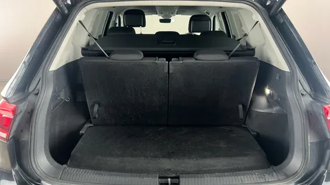 VOLKSWAGEN TIGUAN ALLSPACE 1.5 TSI Life DSG