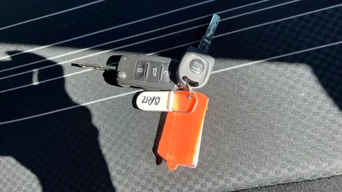 SEAT MII 61kW One 36.8kWh Auto