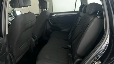 VOLKSWAGEN TIGUAN ALLSPACE 1.5 TSI Life DSG