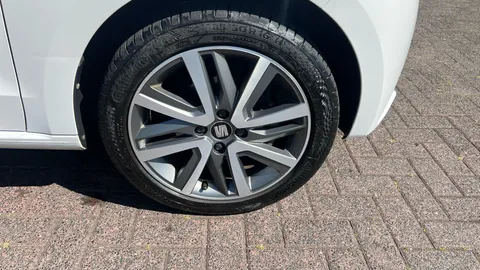 SEAT MII 61kW One 36.8kWh Auto