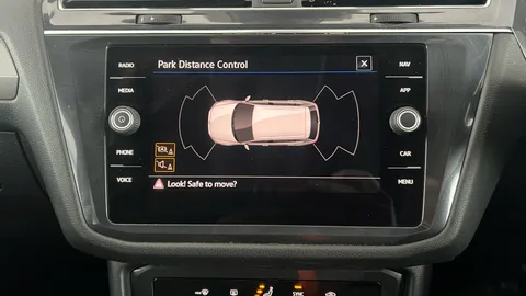 VOLKSWAGEN TIGUAN ALLSPACE 1.5 TSI Life DSG