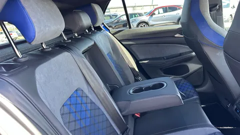 VOLKSWAGEN GOLF 2.0 TSI 320 R 4Motion DSG