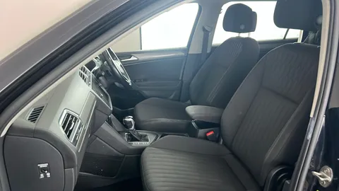 VOLKSWAGEN TIGUAN ALLSPACE 1.5 TSI Life DSG