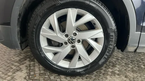 VOLKSWAGEN TIGUAN ALLSPACE 1.5 TSI Life DSG