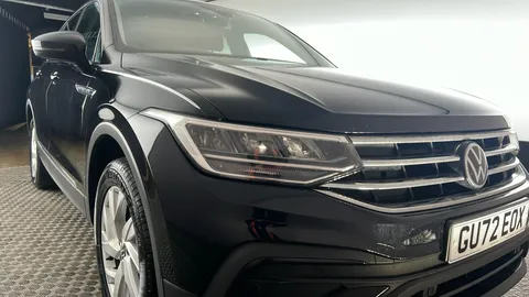 VOLKSWAGEN TIGUAN ALLSPACE 1.5 TSI Life DSG