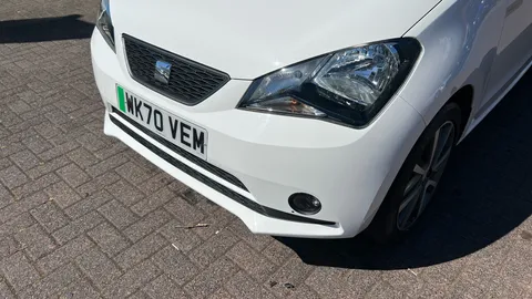 SEAT MII 61kW One 36.8kWh Auto