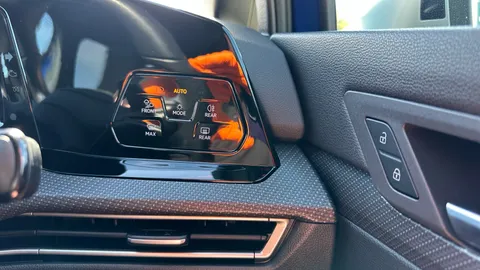 VOLKSWAGEN GOLF 2.0 TSI 320 R 4Motion DSG