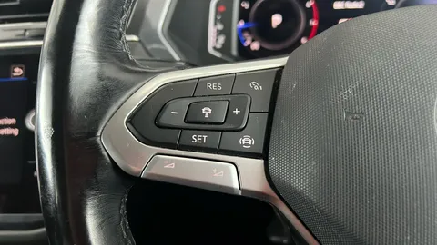 VOLKSWAGEN TIGUAN ALLSPACE 1.5 TSI Life DSG