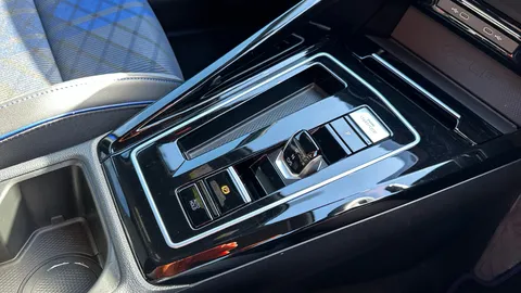 VOLKSWAGEN GOLF 2.0 TSI 320 R 4Motion DSG