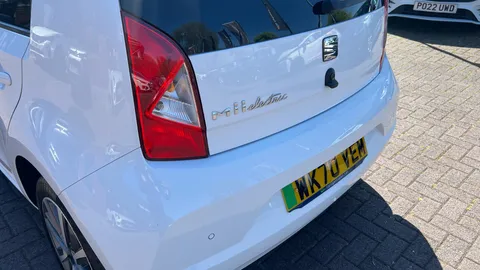 SEAT MII 61kW One 36.8kWh Auto