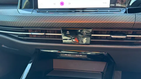 VOLKSWAGEN GOLF 2.0 TSI 320 R 4Motion DSG