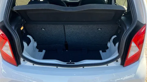 SEAT MII 61kW One 36.8kWh Auto