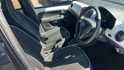 SEAT MII 61kW One 36.8kWh Auto