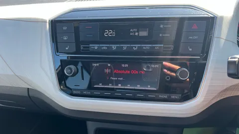 SEAT MII 61kW One 36.8kWh Auto