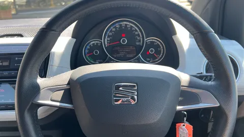 SEAT MII 61kW One 36.8kWh Auto