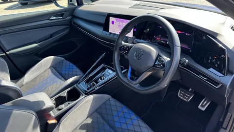 VOLKSWAGEN GOLF 2.0 TSI 320 R 4Motion DSG