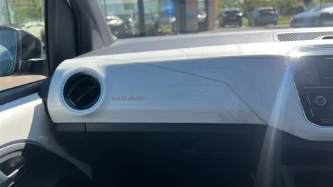 SEAT MII 61kW One 36.8kWh Auto