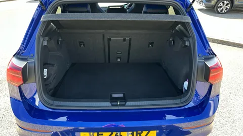 VOLKSWAGEN GOLF 2.0 TSI 320 R 4Motion DSG