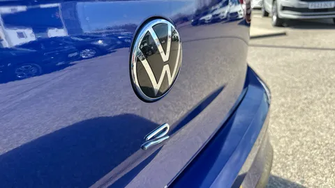 VOLKSWAGEN GOLF 2.0 TSI 320 R 4Motion DSG