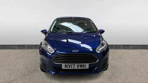 FORD FIESTA 1.25 82 Zetec