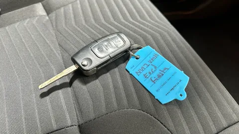 FORD FIESTA 1.25 82 Zetec