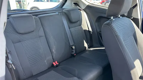 FORD FIESTA 1.25 82 Zetec