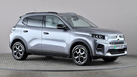 CITROEN C3 83kW Max 44kWh Auto